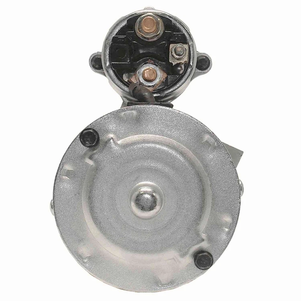 Motor de arranque compatible con Oldsmobile Bravada ACDELCO PROFESSIONAL 1991-1994 Foto 2 de 4