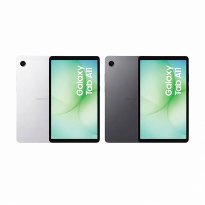 Samsung Galaxy Tab A11 (Wi-Fi, 8,7 Zoll )64GB- 128 GB Gray,Silver