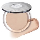 All-in-One PÜR MINERALS Foundation Powder with SPF 15 - Ideal for Sensitive Skin