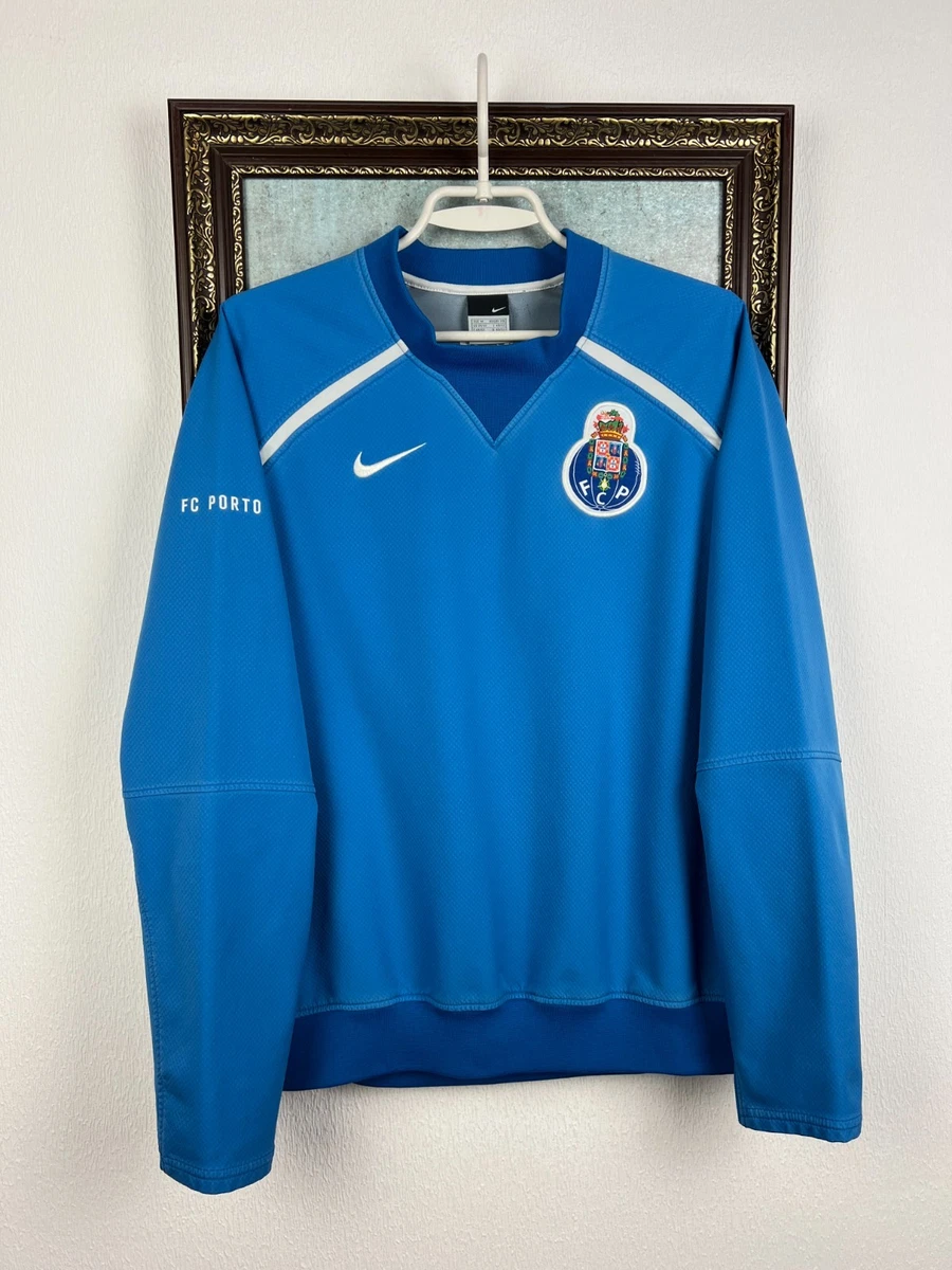 Nike Men's Porto International Club Soccer Fan Apparel and