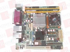 ADVANTECH AIMB-252G2-00A1E / AIMB252G200A1E (USED)