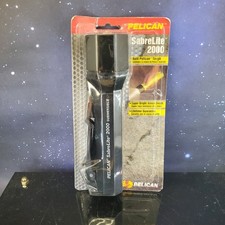 NOS Pelican Super SabreLite 2000 Submersible ...