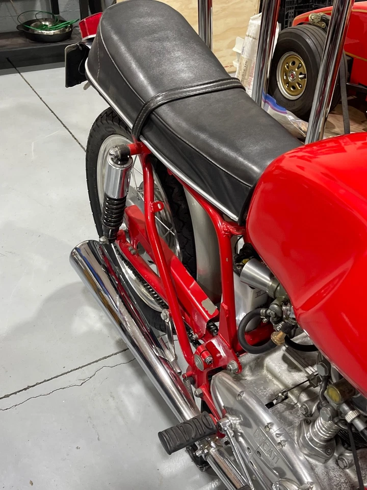 1975 Ducati Other  - Image 3 of 4
