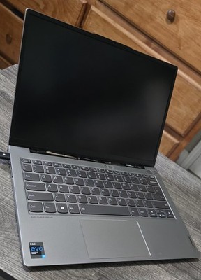 Lenovo ThinkBook 13s G2 ITL  i7-1165G7   FOR PARTS / AS IS   Not Turn On.