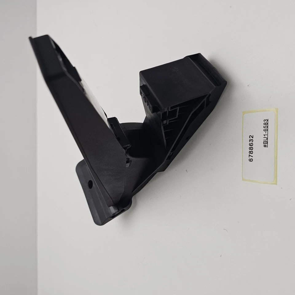 BMW 335i 2007-2011 acelerador módulo de pedal de gasolina 6788632 Foto 4 de 4