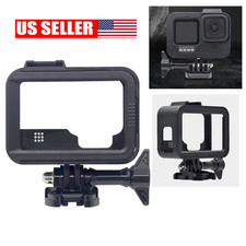 Protective Cover Frame Mount for GoPro Hero13 12 11 10 Black Camera Case Housing