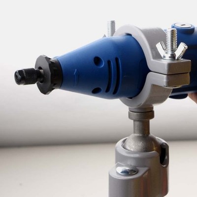 Multi Directional Rotating Benches Clamp Vise for Jewelry Making Metal