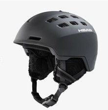 HEAD REV CASCO SCI-SNOW