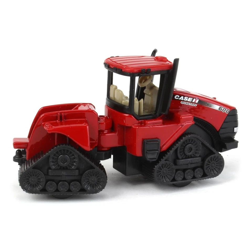 Case IH 600 Quadtrac Tractor by SIKU 1324 - Image 3 of 4