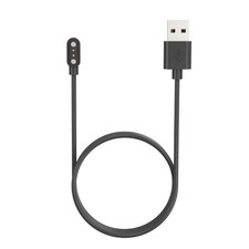 Charger Base Bracket Cord for Watch 3 USB Charging Power Adapter Holder