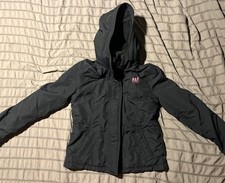 Abercrombie  Fitch Kids All-Season Jacket size: X-Large