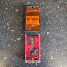 Tofco 3 RCBO SWA Extension Street Light Cut-Out for Lampposts