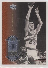 1999-00 Upper Deck NBA Legends Mitch Kupchak #26 0d6o