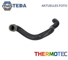DWM011TT KÜHLUNG KÜHLERSCHLAUCH OBERE THERMOTEC FÜR MERCEDES-BENZ E-CLASS
