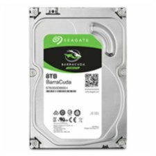 Seagate 8TB SATA 6Gb/s/5400rpm Internal Hard Drive 3.5 BarraCuda ST8000DM004