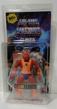 MOTU Origins Clawful Cartoon Collection MOC Unpunched