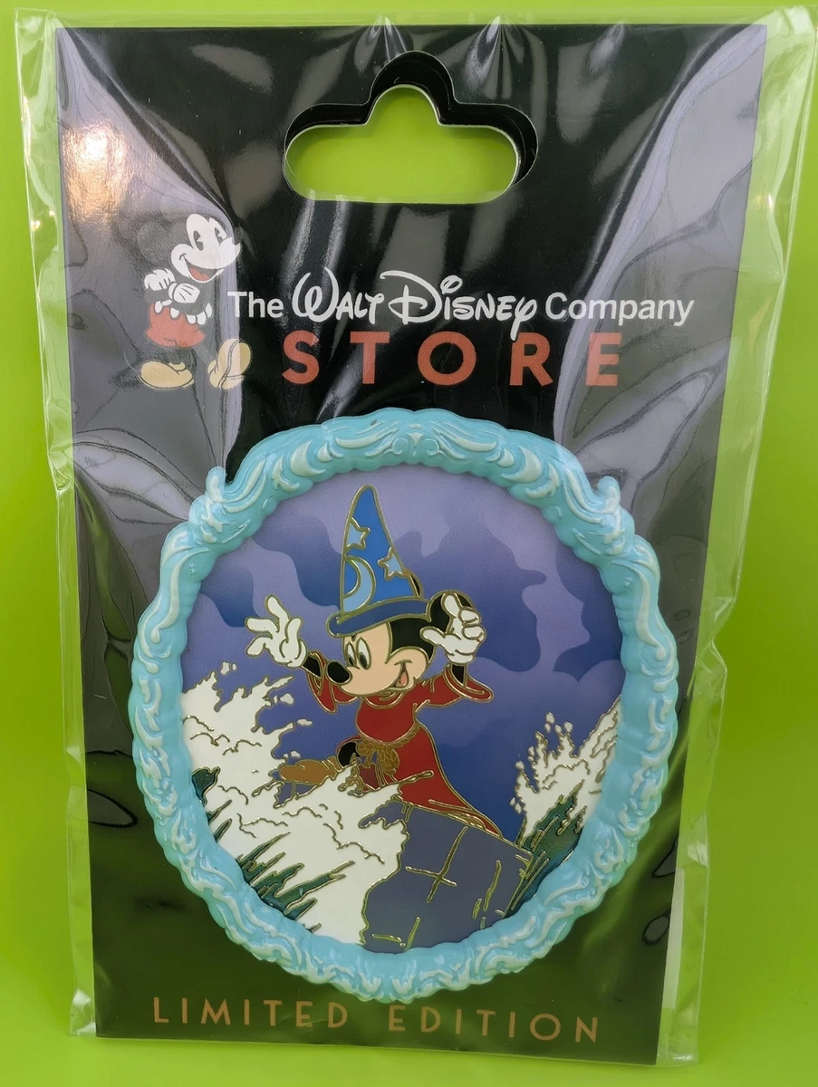 Mickey Mouse D23 Expo Disney Limited Edition Collectibles (1968