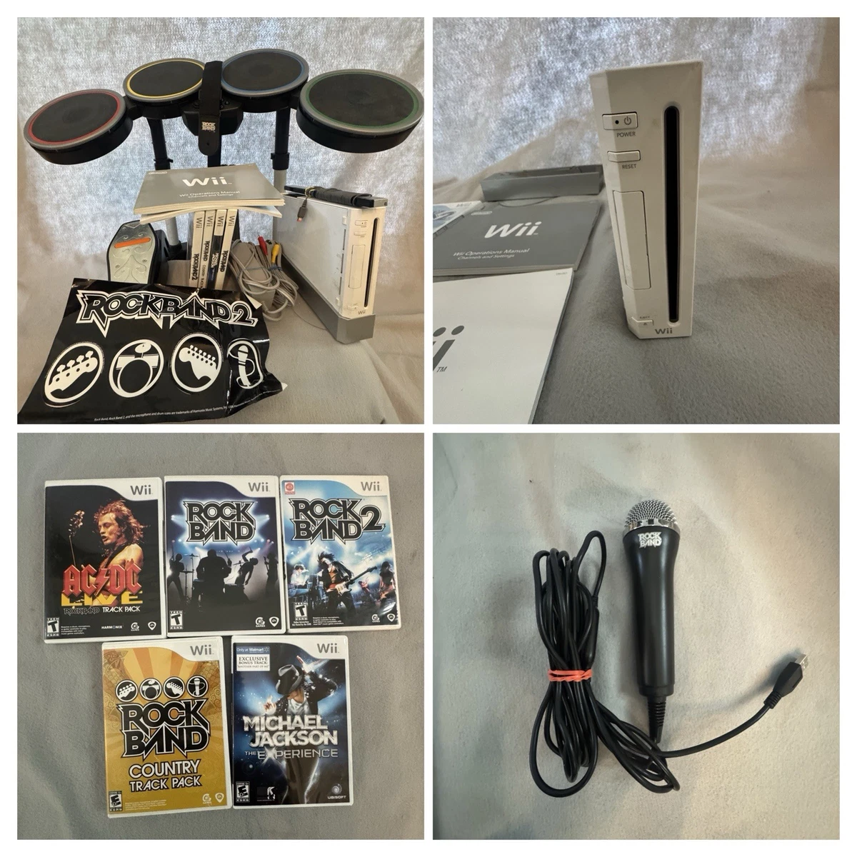 25+ Nintendo Video Game Drum Sets for sale | Updated Oct 2026