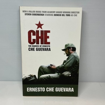 Che: The Diaries of Ernesto Che Guevara by Ernesto Che Guevara (Paperback Book)