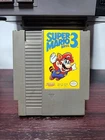 Super Mario Bros. 3 - NES (Nintendo Entertainment System)