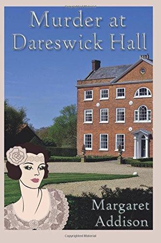 Murder at Dareswick Hall: Volume 2 (Rose Simpson Mysteries) - Addison, Margaret