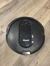 Shark IQ Robot Self-Empty UR1100SRUS Robotic Vacuum Cleaner - Parts Only