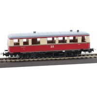Tillig 73133 H0 Triebwagen Br 186, Dr, Ep. Iv H0 + Neu