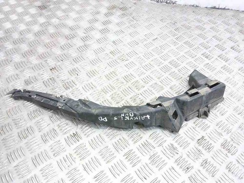 VW PASSAT B5 3B2 Stoßstangenhalter vorne rechts 3B0807050C 1.78 Petrol 31349857