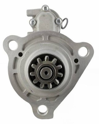 Anlasser Neu 12V 6,40Kw OE # 19011500 für * Cummins Caterpillar Paccar Volvo