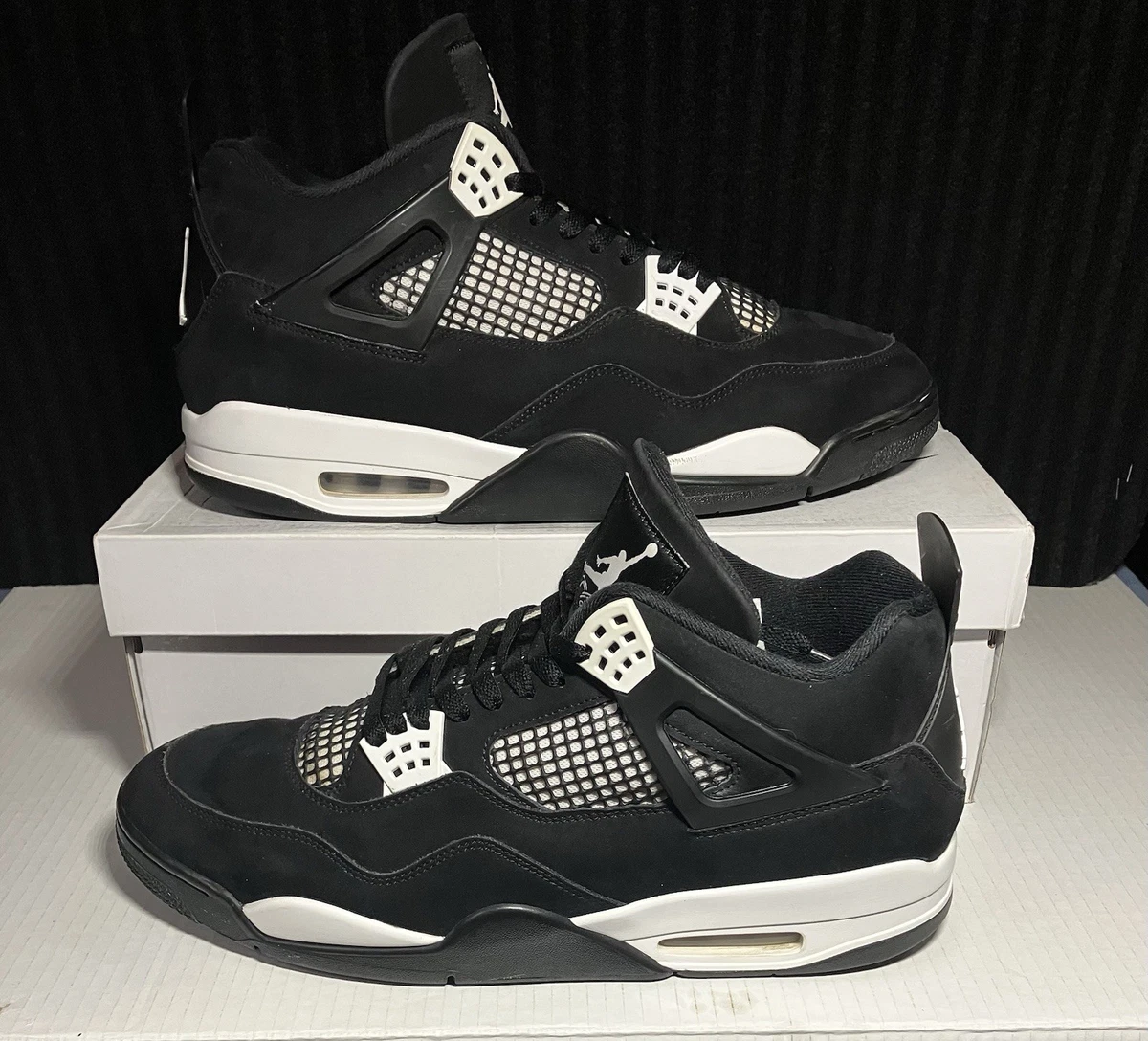 Las mejores ofertas en Jordan 14 Retro Thunder | eBay