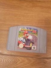 Mario Kart 64