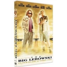 The Big Lebowski (DVD) Jeff Bridges Joel Coen (UK IMPORT)