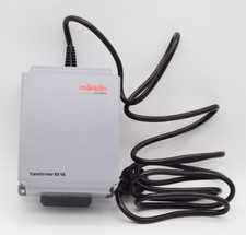Märklin Systems 60052 Transformer 60 VA