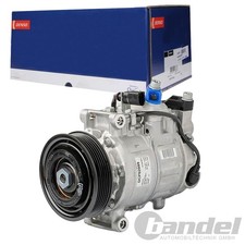 DENSO KLIMAKOMPRESSOR 6SEU14C passend für AUDI A6 A7