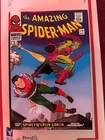 Marvel Omnibus - The Amazing Spider-Man - Volume 3 (Reprinting 39-67) - Unread