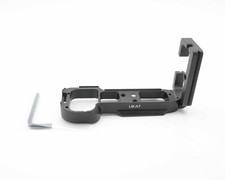 Unbranded LB-A7 Arca Style L Bracket Sony A7 Cameras  18423 