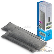 LUFTENTFEUCHTER ENTFEUCHTER RAUMENTFEUCHTER GRANULAT 500g 3 STÜCK LUFTTROCKNER 