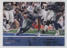 2003 Upper Deck Roy Williams #160 1k3