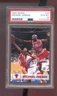 1993-94 Hoops #28 Michael Jordan PSA 10 Graded Basketball Card NBA Bulls 93-1994