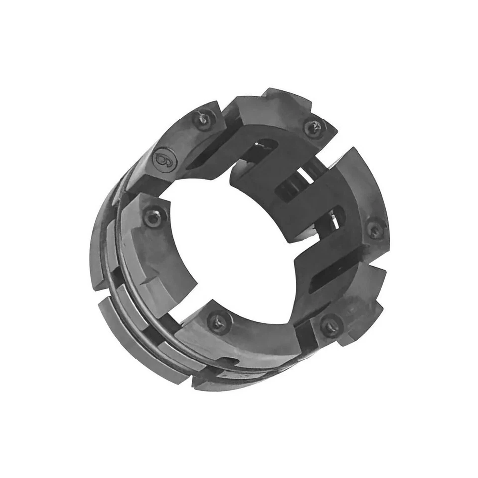 Rack Bushing 56555-0X500 565550X500 56555 0X500 For Hyundai Accent i20 Kia Rio - Image 4 of 4