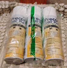 3 x Precor 2000 Plus Premise Spray Insect Control Fleas Eggs Larvae ticks 16oz