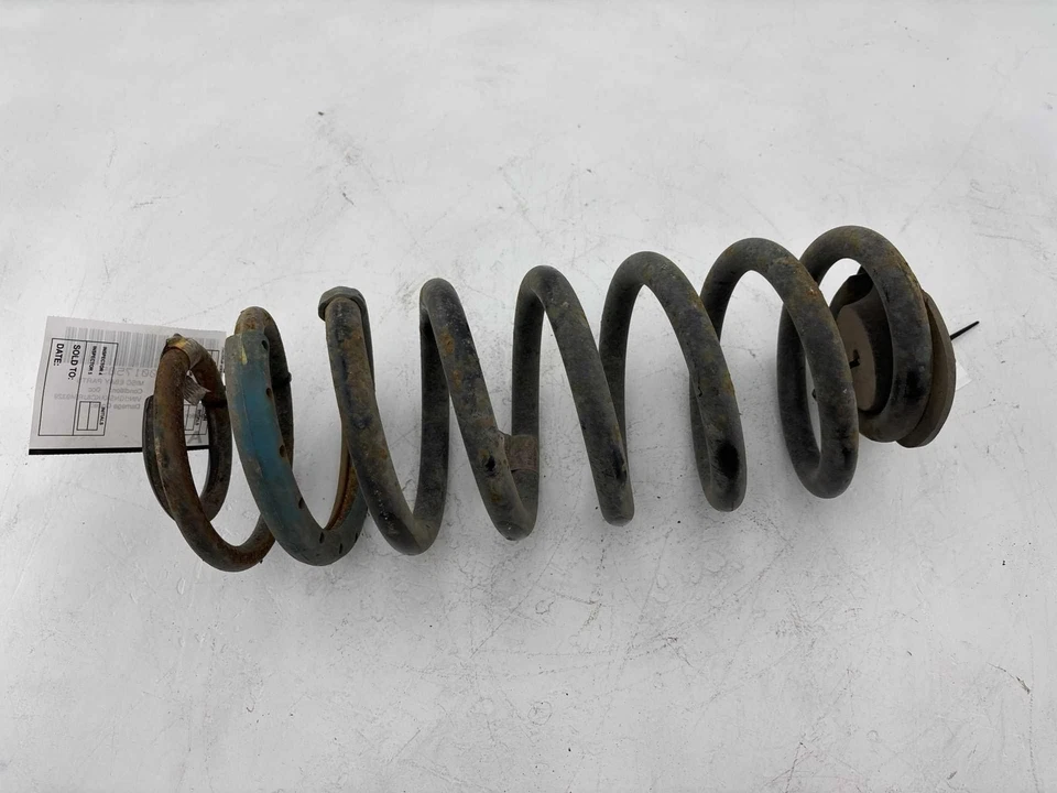 Оригинальная задняя левосторонняя пружина пружины подвески для Chevrolet Tahoe 2015–2020 годов выпуска - Изображение 2 из 4