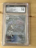 Pokémon TCG Team Rockets Weezing Destined Rivals 199/182 CGC 10