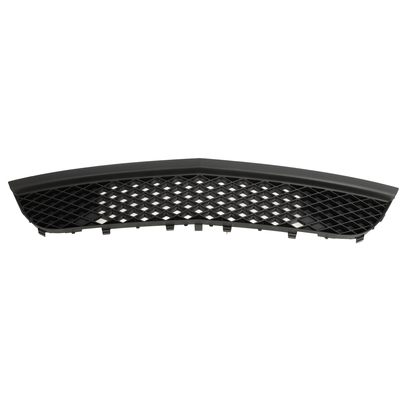 Rejilla inferior del parachoques para Ford Mustang 2007-2009 (N/P 7R3Z-17K945-AA)