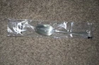 French Regency By Wallace Sterling Silver Serving Spoon