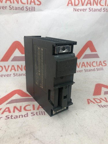 Siemens SIMATIC S7-300, 6ES7322-1HF01-0AA0, 6ES7 322-1HF01-0AA0, Used. - Picture 4 of 8