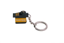 Savox SK01 Savox Micro Servo Style Keychain