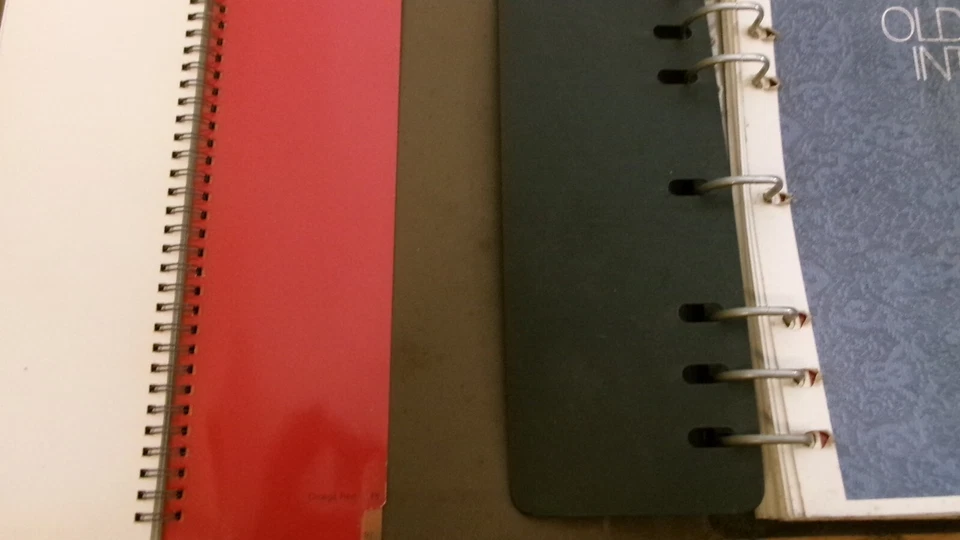 1973 Oldsmobile Cor, Pintura, Estofamento, Seletor de Acabamento Revendedores Álbum - Imagem 4 de 4