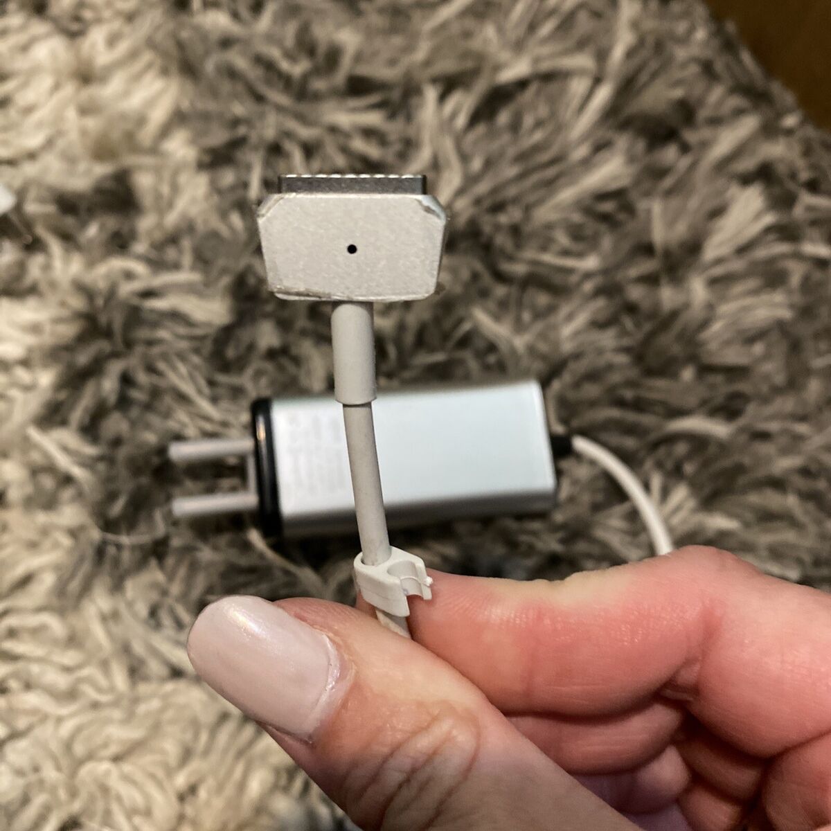 Mini Charger for Apple MAC MacBook Air (Bc2) | eBay Mini Charger for Apple MAC MacBook Air (Bc2) | eBay
