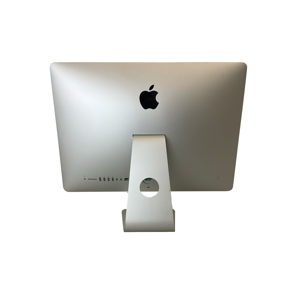 Apple IMac 2012 FHD 21.5 i5-3330S 8GB Ram 480GB SSD GT 640M NO OS